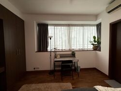 The Eden At Tampines (D18), Condominium #504410391